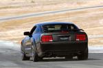 Saleen Dark Horse 2009 года